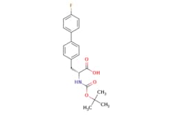 eMolecules​ (R)-2-(BOC-AMINO)-3-(4'-FLUORO-[1,1'-BIPHENYL]-4-YL)PROPANOIC