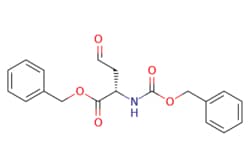 eMolecules​ 4-OXO-2S-[[(PHENYMETHYOXY)CARBONYL]AMINO]-BUTYRIC ACID PHENYMETHYL