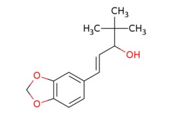 eMolecules​ STIRIPENTOL | 137767-55-6 | MFCD00869310 | 1g, Quantity: Each