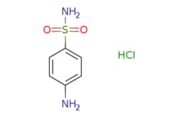 eMolecules​ 4-AMINOBENZENESULPHONAMIDE HCL | 6101-31-1 | MFCD01683072 |
