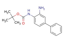 eMolecules​ 335255-33-9 | TERT-BUTYL N-{3-AMINO-[1,1'-BIPHENYL]-4-YLCARBAMATE