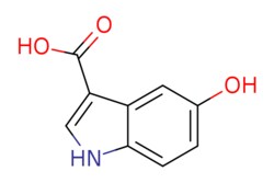 eMolecules​ 3705-21-3 | 5-HYDROXY-1H-INDOLE-3-CARBOXYLIC ACID | MFCD07776722