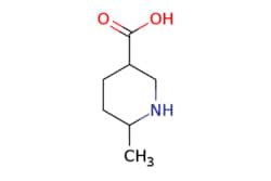 eMolecules​ 6-METHYL-3-PIPERIDINECARBOXYLIC ACID | 116140-16-0 | MFCD13179002