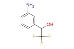 eMolecules​ 17556-38-6 | 1-(3-AMINOPHENYL)-2,2,2-TRIFLUOROETHANOL | MFCD20700421