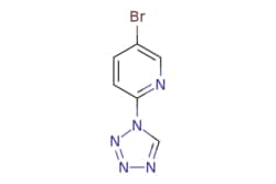 eMolecules​ 296796-44-6 | 5-BROMO-2-(1H-1,2,3,4-TETRAZOL-1-YL)PYRIDINE