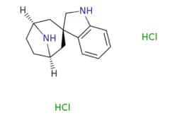 eMolecules​ (1R,3R,5S)-8-AZASPIRO[BICYCLO[3.2.1]OCTANE-3,3'-INDOLINE] 2HCL