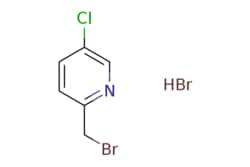eMolecules​ 2-(BROMOMETHYL)-5-CHLOROPYRIDINE HBR | 1646152-49-9 | MFCD20527163