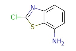 eMolecules​ 2-CHLOROBENZO[D]THIAZOL-7-AMINE | 1782641-10-4 | MFCD28048501
