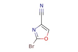 eMolecules​ 1240608-82-5 | 2-BROMOOXAZOLE-4-CARBONITRILE | MFCD16989414