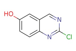 eMolecules​ 2-CHLOROQUINAZOLIN-6-OL | 1036755-97-1 | MFCD18073039 | 0.25g,