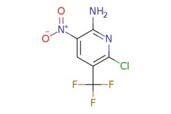 eMolecules​ 6-CHLORO-3-NITRO-5-(TRIFLUOROMETHYL)PYRIDIN-2-AMINE | 111928-64-4