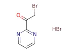 eMolecules​ 2-BROMO-1-(PYRIMIDIN-2-YL)ETHAN-1-ONE HBR | 1588441-02-4 |