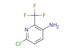 eMolecules​ 6-CHLORO-2-(TRIFLUOROMETHYL)PYRIDIN-3-AMINE | 117519-13-8 |