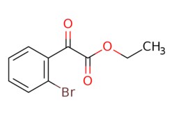 eMolecules​&nbsp;ETHYL 2-(2-BROMOPHENYL)-2-OXOACETATE | 62123-82-4 | MFCD22552906 | 1g