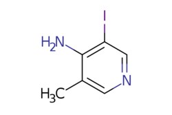 eMolecules​ 4-AMINO-5-IODO-3-PICOLINE | 884495-49-2 | MFCD08277292 | 1g,