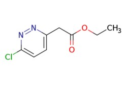 eMolecules​ ETHYL 2-(6-CHLOROPYRIDAZIN-3-YL)ACETATE | 1023817-10-8 | MFCD09881204
