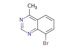 eMolecules​ 1666113-01-4 | 8-BROMO-4-METHYLQUINAZOLINE | MFCD26954822 |