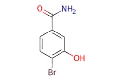 eMolecules​ 4-BROMO-3-HYDROXYBENZAMIDE | 916213-59-7 | MFCD16999309 | 1g,