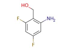 eMolecules​ 1260783-44-5 | (2-AMINO-4,6-DIFLUOROPHENYL)METHANOL | MFCD15528758