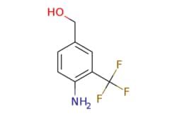 eMolecules​&nbsp;(4-AMINO-3-(TRIFLUOROMETHYL)PHENYL)METHANOL | 1416372-95-6 | MFCD21603964 | 1g