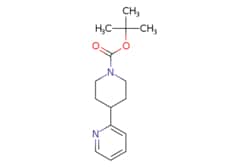 eMolecules​ 206446-49-3 | TERT-BUTYL 4-(PYRIDIN-2-YL)PIPERIDINE-1-CARBOXYLATE