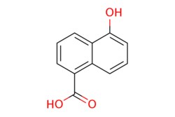 eMolecules​ 5-HYDROXYNAPHTHALENE-1-CARBOXYLIC ACID | 2437-16-3 | MFCD11870759