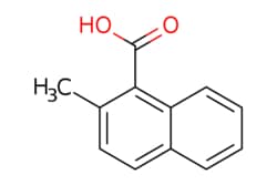 eMolecules​ 2-Methyl-1-naphthoic acid | 1575-96-8 | MFCD00089618 | 1g,