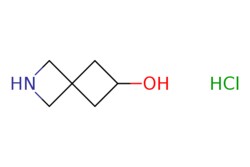 eMolecules​ 2-AZASPIRO[3.3]HEPTAN-6-OL HYDROCHLORIDE | 1630907-10-6 | MFCD23703064