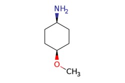 eMolecules​ CIS-4-METHOXYCYCLOHEXANAMINE | 130290-78-7 | MFCD18207818 |