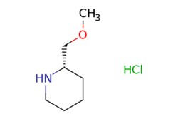 eMolecules​ (S)-2-(METHOXYMETHYL)PIPERIDINE HCL | 688810-00-6 | MFCD27920707