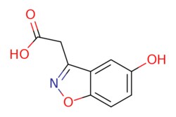 eMolecules​ 2-(5-HYDROXYBENZO[D]ISOXAZOL-3-YL)ACETIC ACID | 34173-03-0