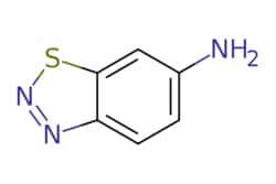 eMolecules​ BENZO[D][1,2,3]THIADIAZOL-6-AMINE | 41972-62-7 | MFCD20691248