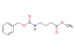 eMolecules​ 67706-63-2 | METHYL 4-(BENZYLOXYCARBONYLAMINO)BUTANOATE | MFCD00708599