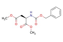 eMolecules​ 1,4-DIMETHYL (2R)-2-{[(BENZYLOXY)CARBONYL]AMINOBUTANEDIOATE