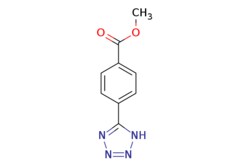 eMolecules​ METHYL 4-(1H-TETRAZOL-5-YL)BENZOATE | 82544-82-9 | MFCD09263261