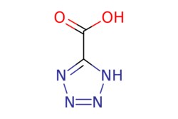 eMolecules​ 1H-TETRAZOLE-5-CARBOXYLIC ACID | 75773-99-8 | MFCD17676507