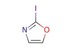 eMolecules​ 2-IODOOXAZOLE | 877614-97-6 | MFCD15527546 | 0.25g, Quantity:
