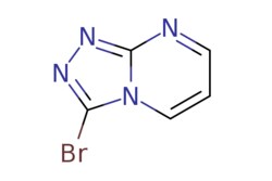eMolecules​ 3-BROMO-[1,2,4]TRIAZOLO[4,3-A]PYRIMIDINE | 1263286-57-2 | MFCD17677033