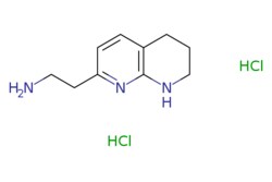 eMolecules​ 5,6,7,8-TETRAHYDRO-1,8-NAPHTHYRIDIN-2-ETHYLAMINE 2HCL | 227751-79-3