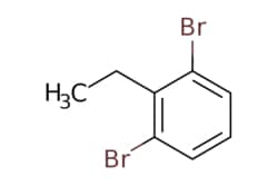 eMolecules​&nbsp;1,3-DIBROMO-2-ETHYLBENZENE | 41053-30-9 | MFCD22490781 | 1g