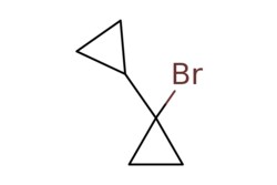 eMolecules​ 1-BROMO-1,1'-BI(CYCLOPROPANE) | 60629-95-0 | MFCD27991557 |