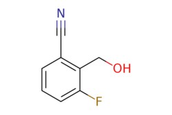 eMolecules​ 1260764-63-3 | 3-FLUORO-2-(HYDROXYMETHYL)BENZONITRILE | MFCD12756617