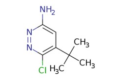 eMolecules​ 102999-49-5 | 5-(TERT-BUTYL)-6-CHLOROPYRIDAZIN-3-AMINE | MFCD01758304