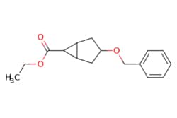 eMolecules​ 1820707-35-4 | ETHYL 3-(BENZYLOXY)BICYCLO[3.1.0]HEXANE-6-CARBOXYLATE