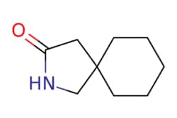eMolecules​ 2-Aza-spiro[4.5]decan-3-one | 64744-50-9 | MFCD00177938 | 10g,