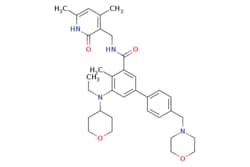 eMolecules​ TAZEMETOSTAT | 1403254-99-8 | MFCD24849415 | 1g, Quantity: