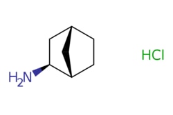 eMolecules​&nbsp;EXO-NORBORNYLAMINE HCL | 39245-79-9 |  | 1g