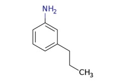 eMolecules​ 3-PROPYLBENZENAMINE | 2524-81-4 | MFCD00833403 | 1g, Quantity: