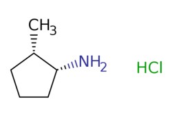 eMolecules​ CIS-2-METHYLCYCLOPENTANAMINE HYDROCHLORIDE | 2248730-49-4 |