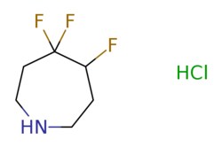 eMolecules​ 4,4,5-TRIFLUOROAZEPANE HCL | 1823871-41-5 | MFCD27997423 |